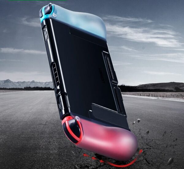 Ugreen For Nintendo Switch Case Protective Soft Silicone