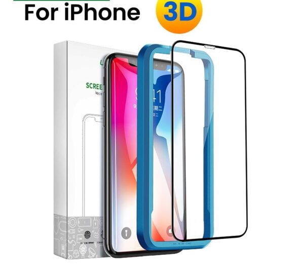 Ugreen Protective Glass For iPhone XR 2020